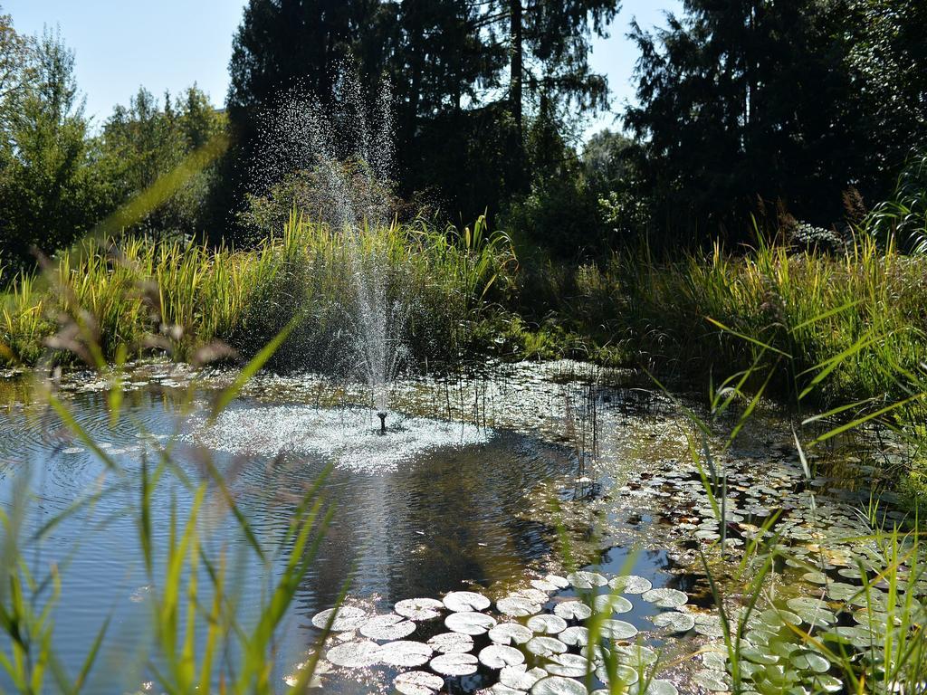 Villa Rana Lindau  Eksteriør billede